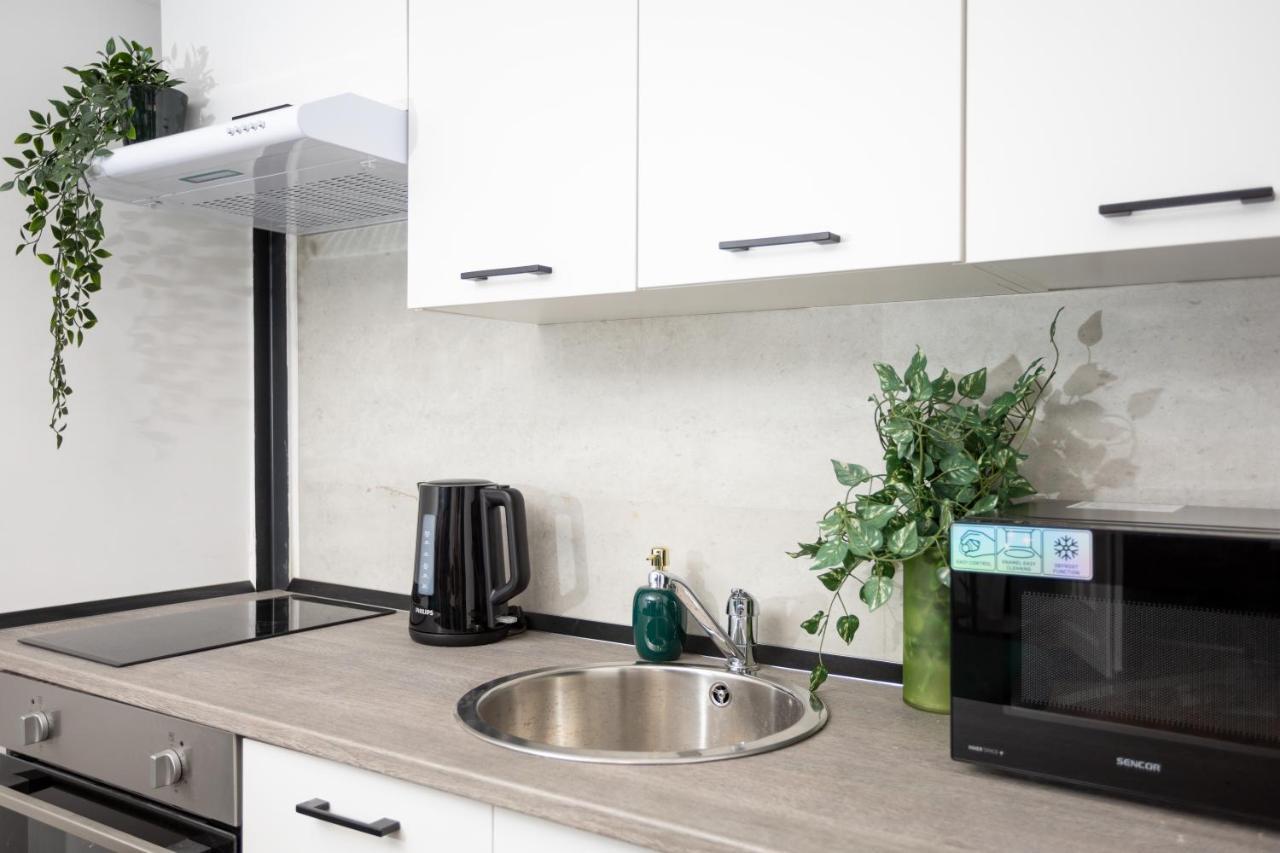 Green Goblin Apartment With Free Private Parking Budapeste Exterior foto