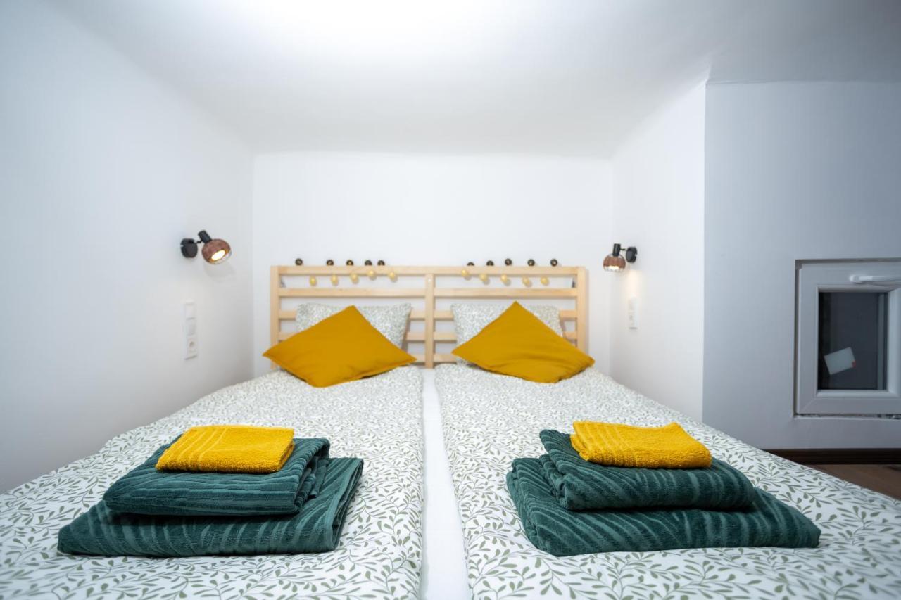 Green Goblin Apartment With Free Private Parking Budapeste Exterior foto