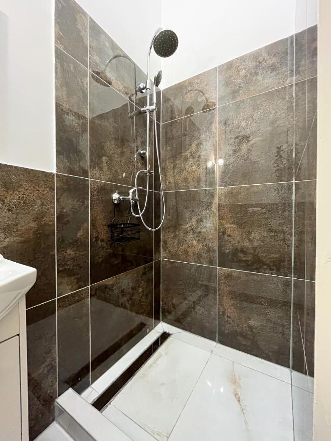 Green Goblin Apartment With Free Private Parking Budapeste Exterior foto